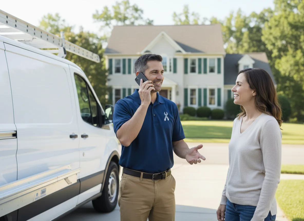 Home Gutter Service Denmark, SC FAQs